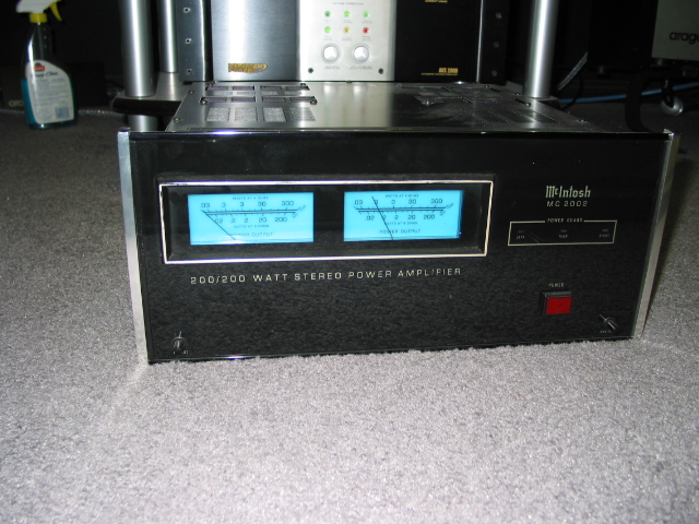 AUDIOGON BLUE BOOK