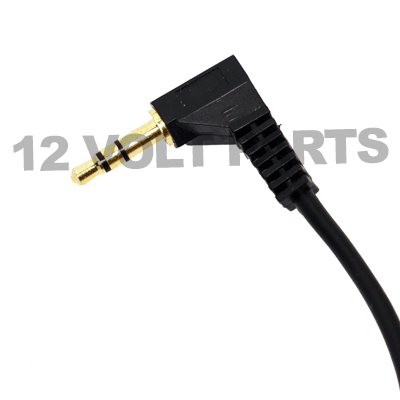 iPod Dock to 3.5mm 3.5 mm Auxiliary Input Adapter Cable  